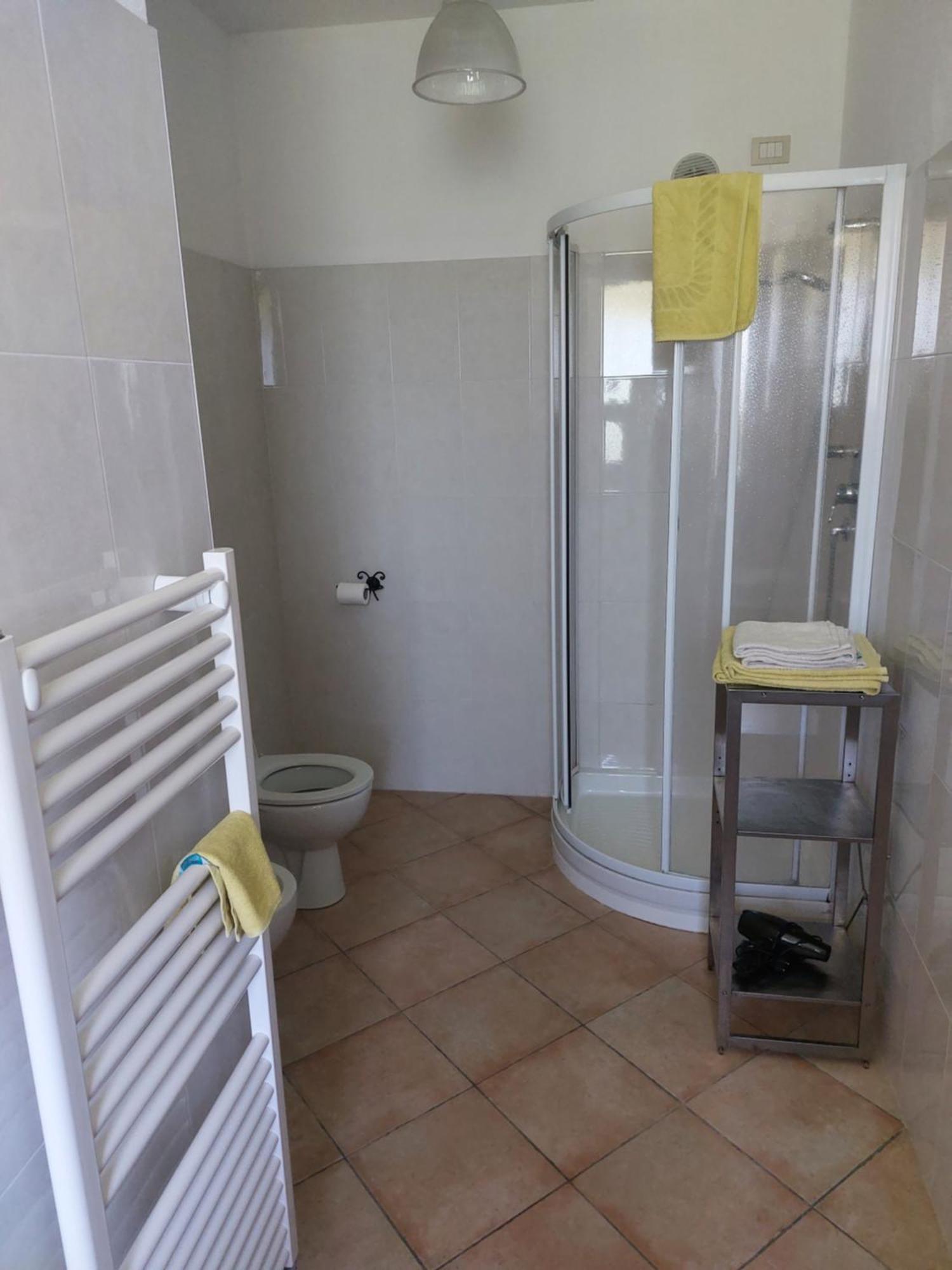 #Bordigona Hotel Carrodano Inferiore Стая снимка