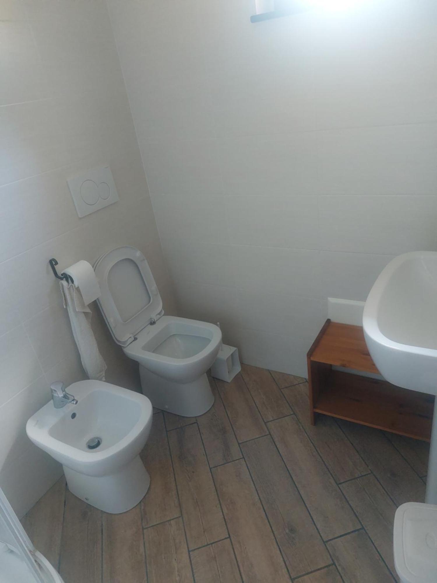 #Bordigona Hotel Carrodano Inferiore Стая снимка