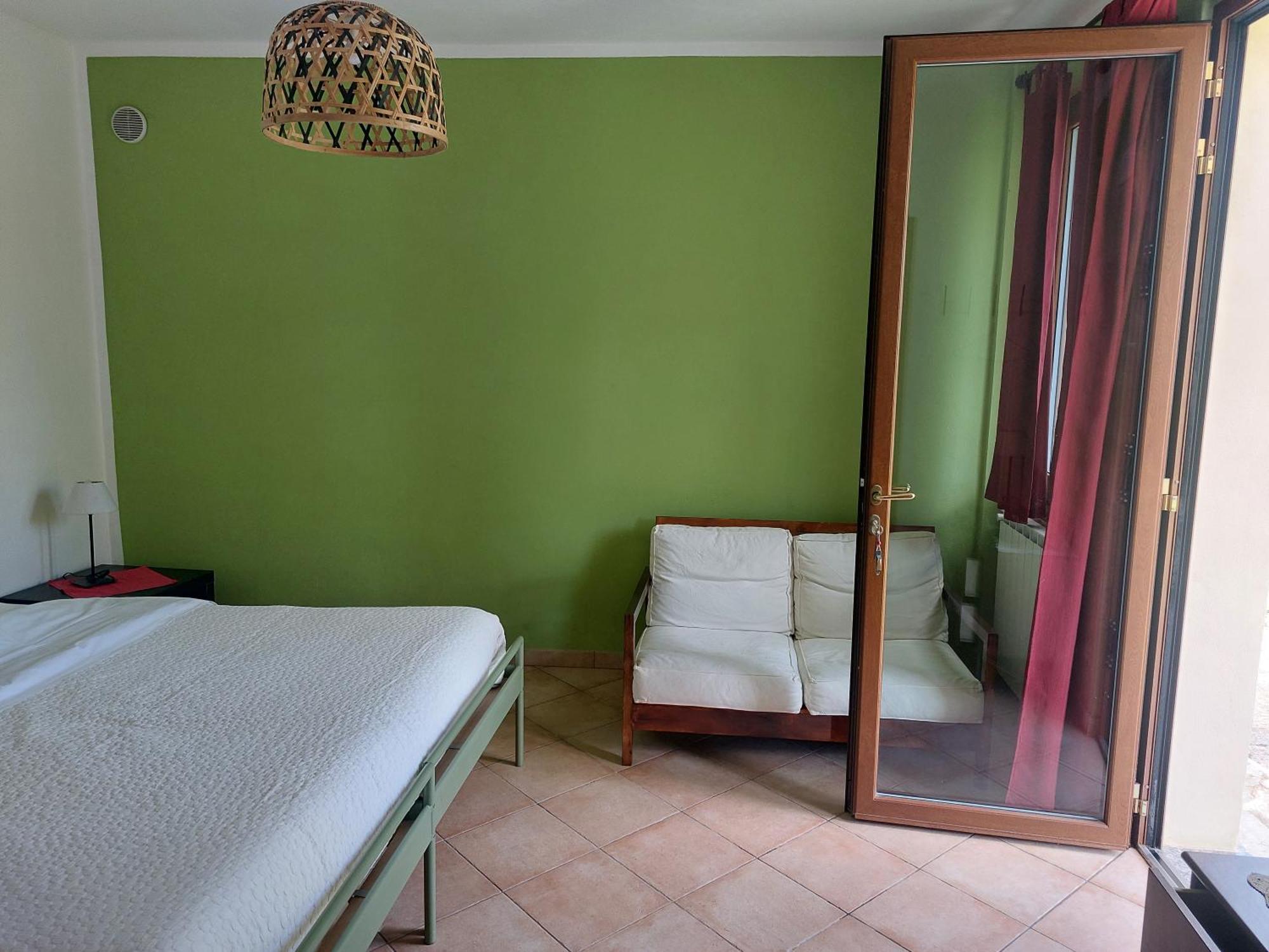 #Bordigona Hotel Carrodano Inferiore Стая снимка