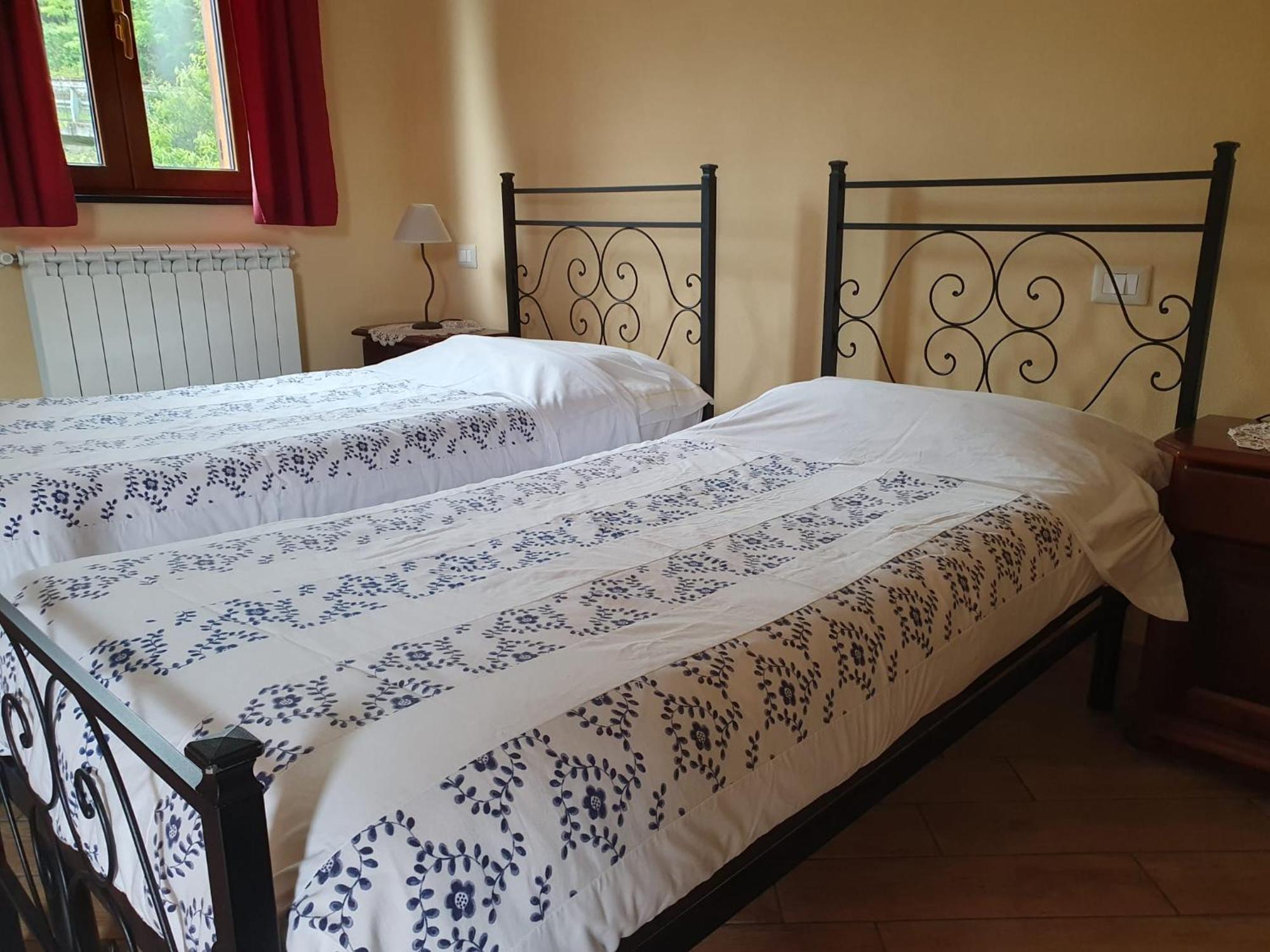 #Bordigona Hotel Carrodano Inferiore Екстериор снимка