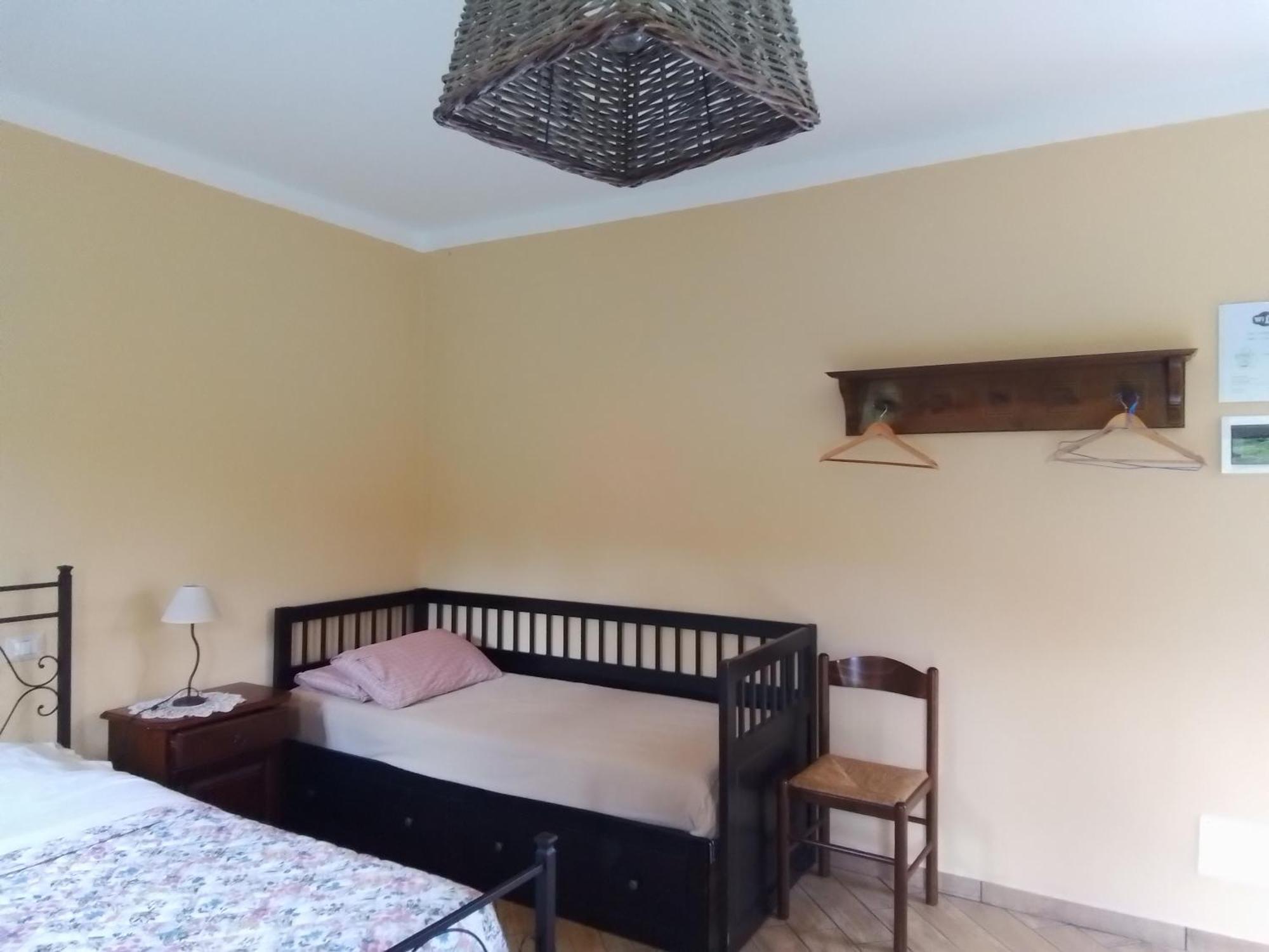#Bordigona Hotel Carrodano Inferiore Екстериор снимка